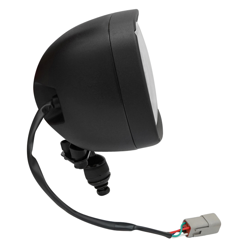 Set lampi tip far cu semnalizare dreapta si stanga 12V HR-A-030 Breckner Germany - imagine 4