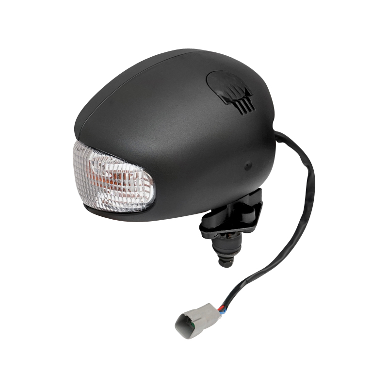 Set lampi tip far cu semnalizare dreapta si stanga 12V HR-A-030 Breckner Germany - imagine 6