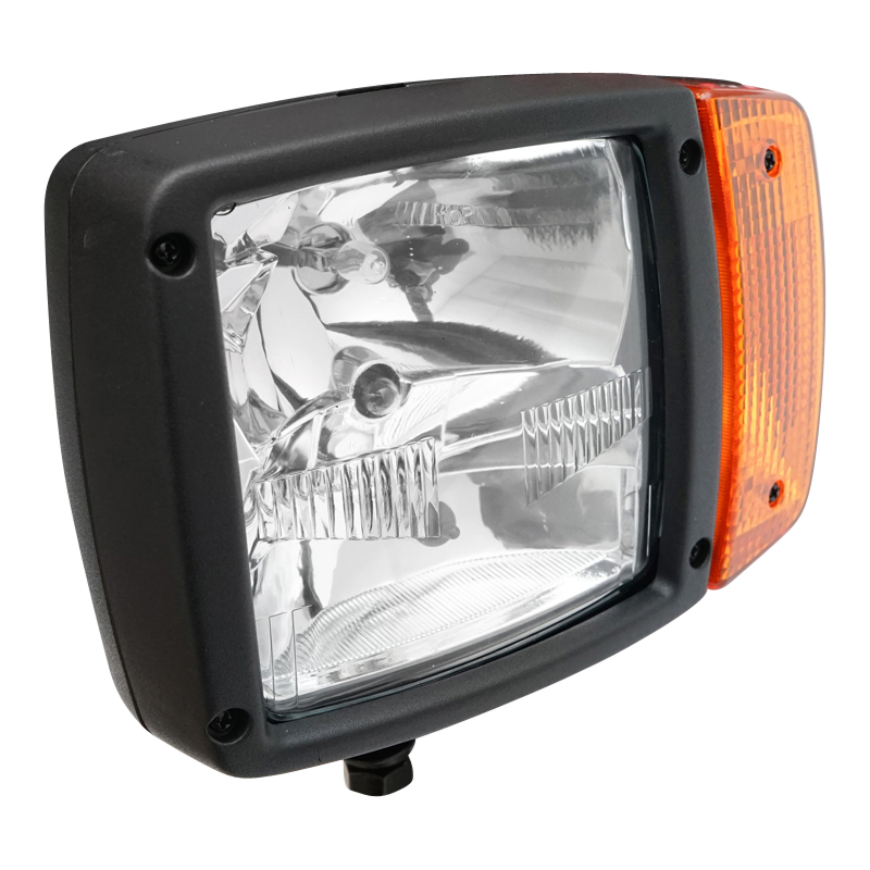 Set lampi tip far cu semnalizare dreapta si stanga 12V HR-A-035 Breckner Germany - imagine 5