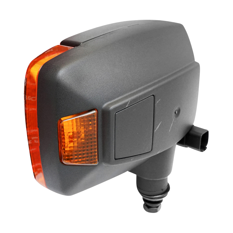 Set lampi tip far cu semnalizare dreapta si stanga 12V HR-A-035 Breckner Germany - imagine 4