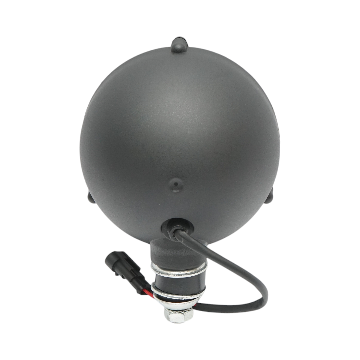 Lampa, proiector de lucru universala pentru tractor si utiaje agricole 12V Breckner Germany - imagine 2