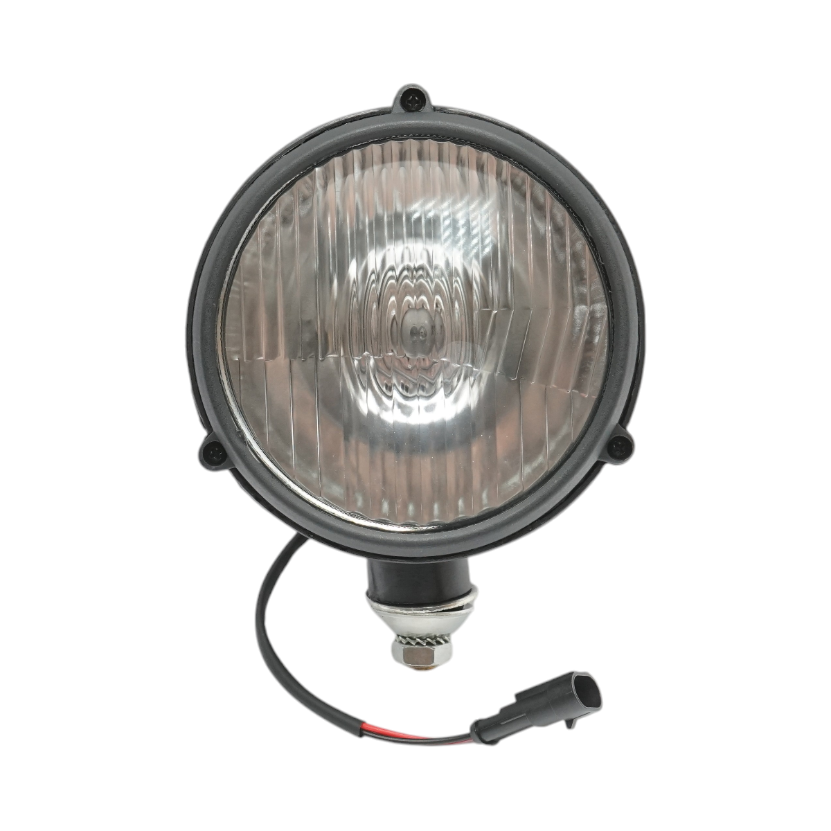 Lampa, proiector de lucru universala pentru tractor si utiaje agricole 12V Breckner Germany