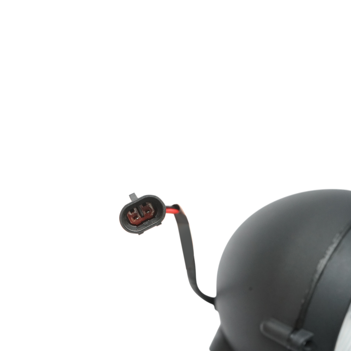 Lampa, proiector de lucru universala pentru tractor si utiaje agricole 12V Breckner Germany - imagine 4