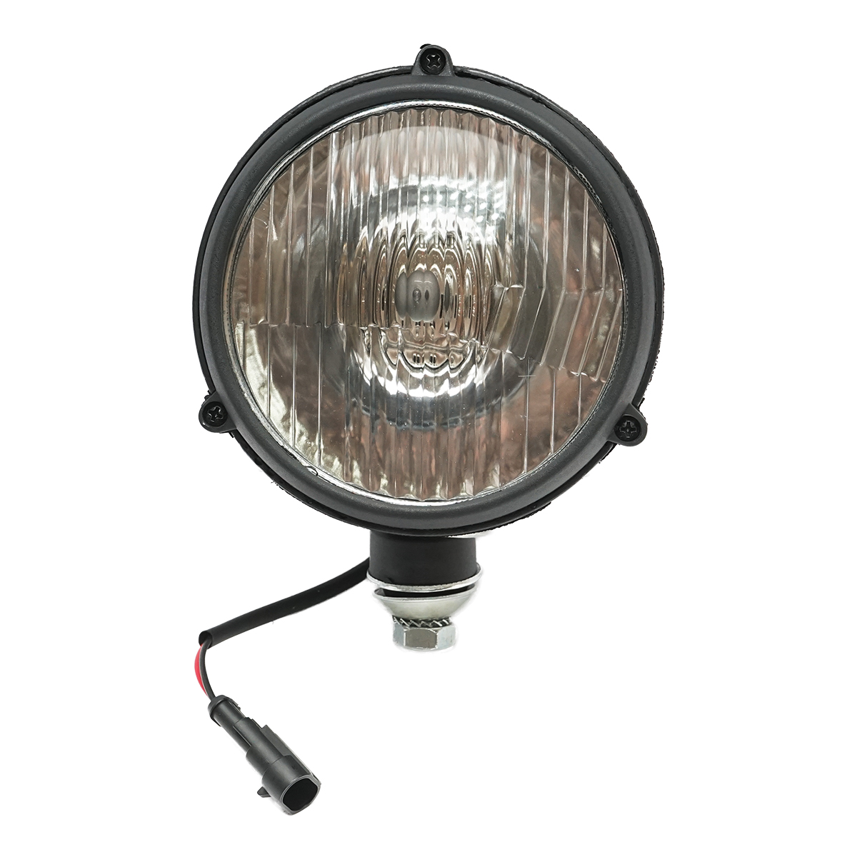 Lampa, proiector de lucru universala pentru tractor si utilaje agricole 12V Breckner Germany