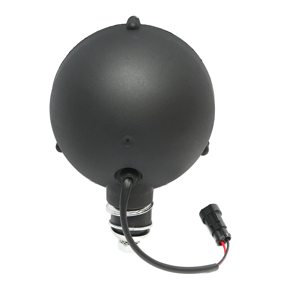 Lampa, proiector de lucru universala pentru tractor si utilaje agricole 12V Breckner Germany - imagine 2