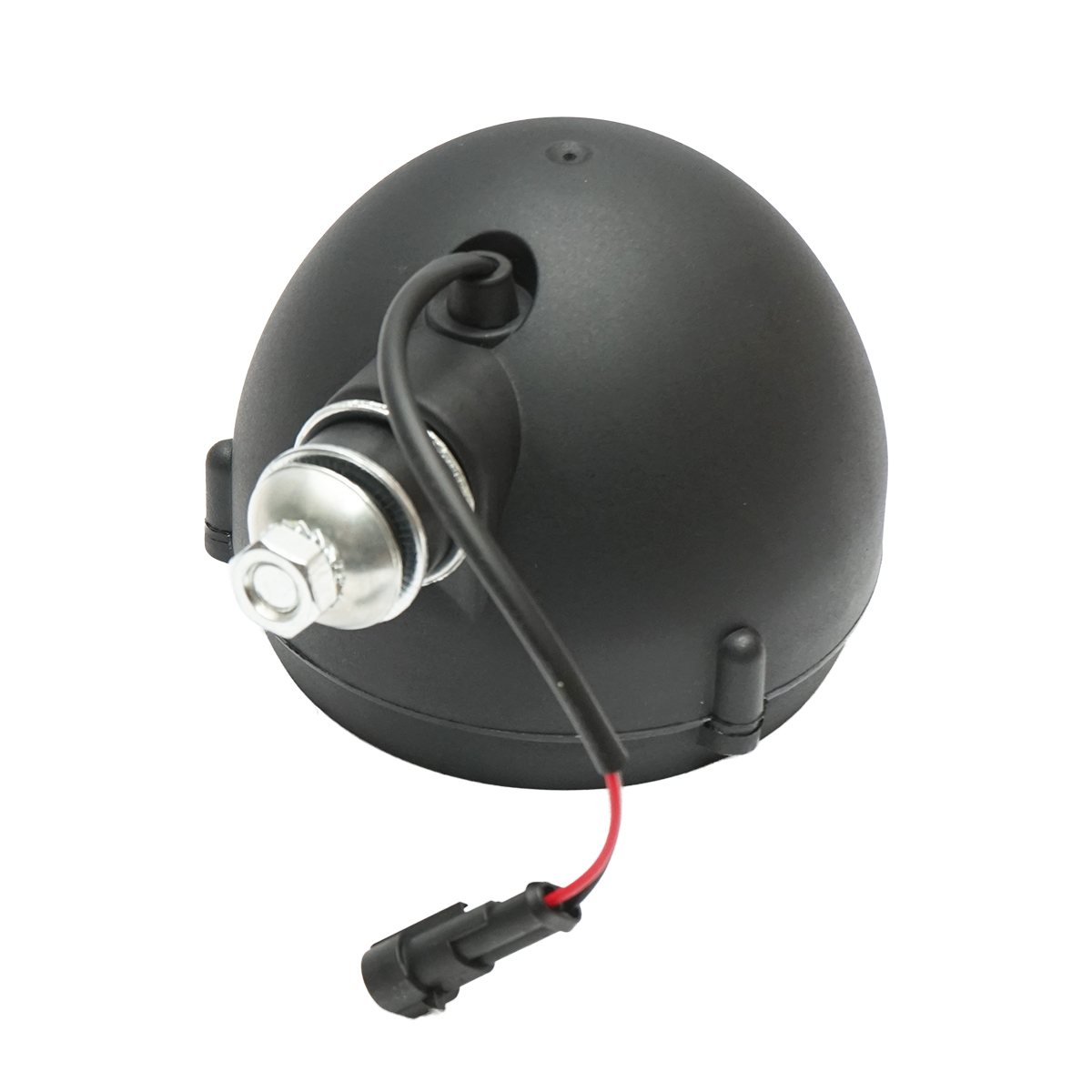 Lampa, proiector de lucru universala pentru tractor si utilaje agricole 12V Breckner Germany - imagine 3