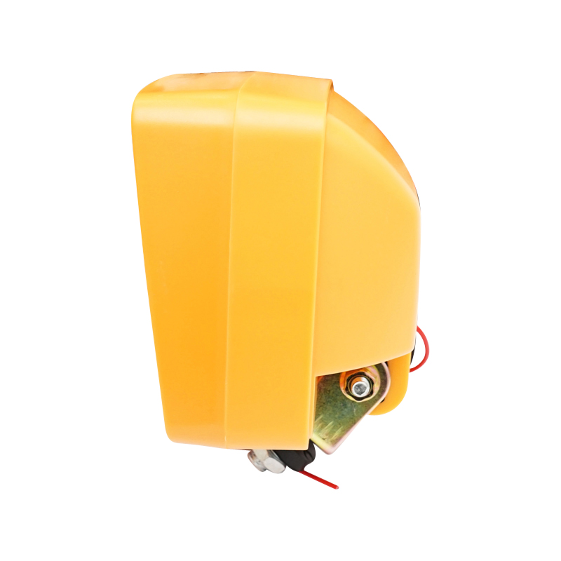 Lampa, proiector de lucru universala pentru tractor sau utilaje agricole 12V HR-B-023 Breckner Germany - imagine 4