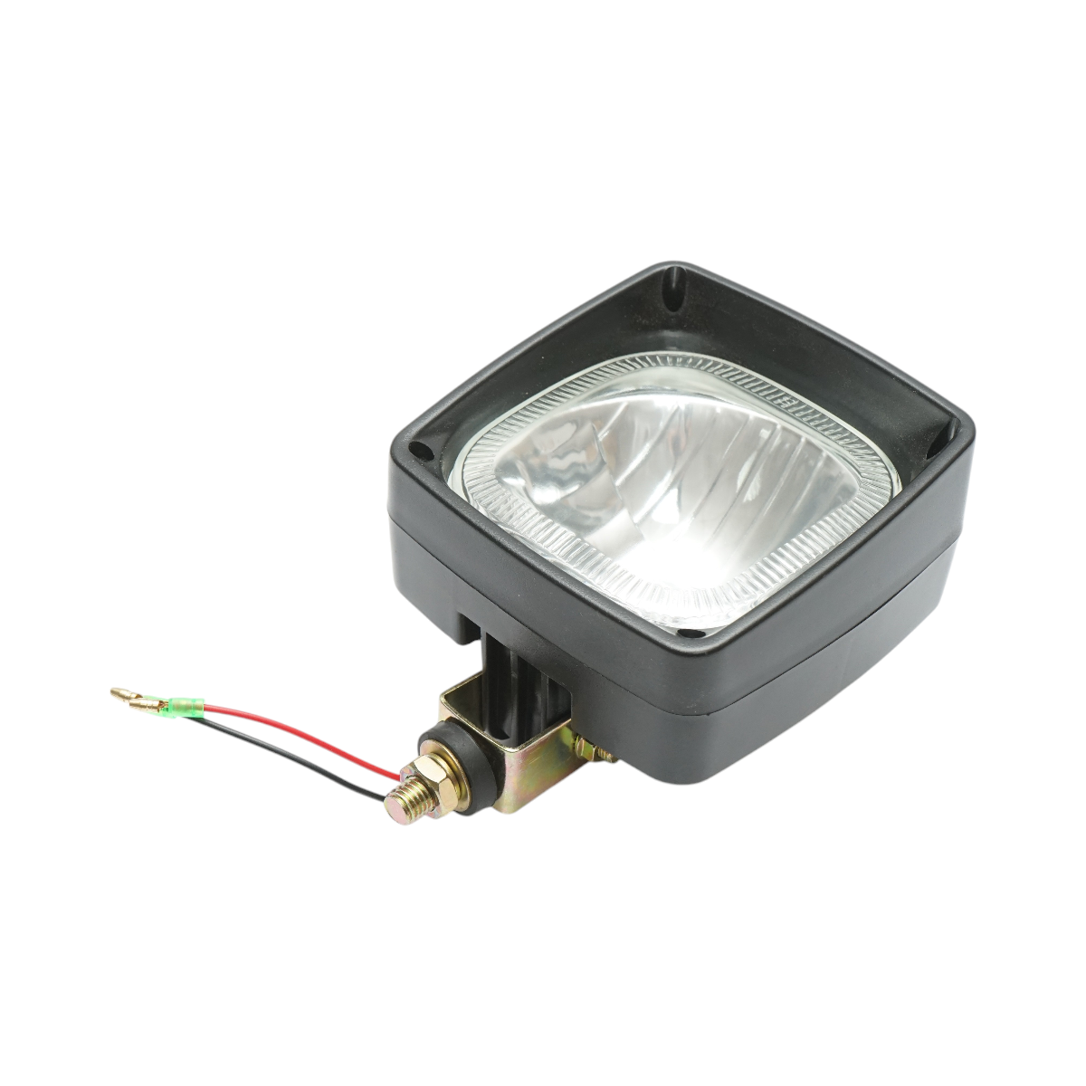 Lampa proiector 12V HR-B-024 Breckner Germany - imagine 2