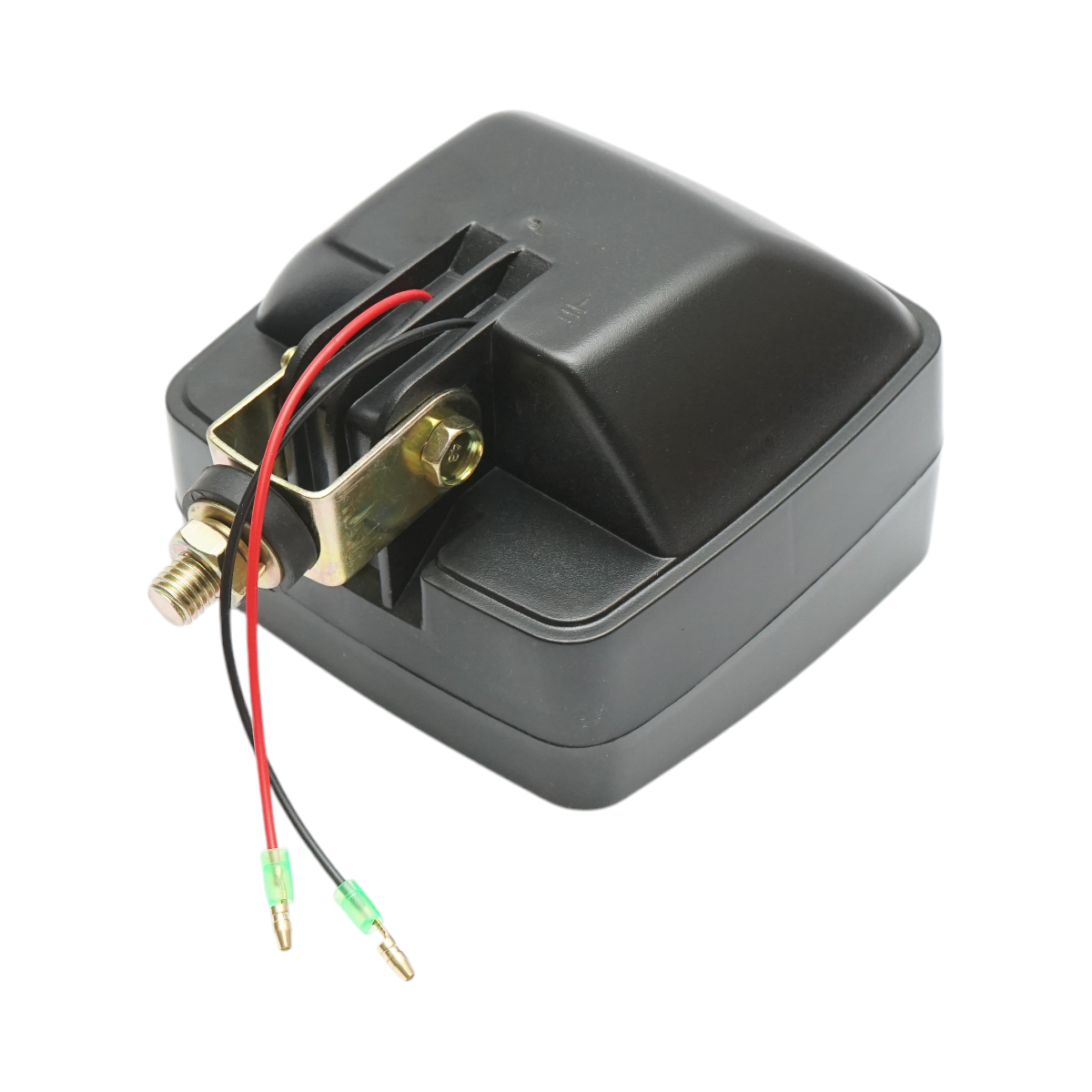 Lampa proiector 12V HR-B-024 Breckner Germany - imagine 4