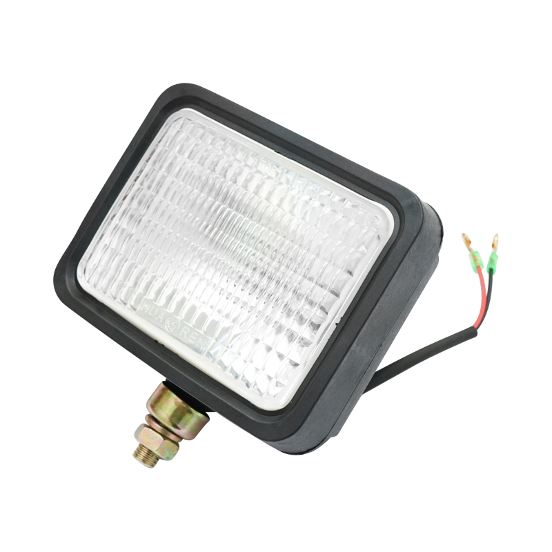 Lampa proiector 12V HR-B-063 Breckner Germany - imagine 2