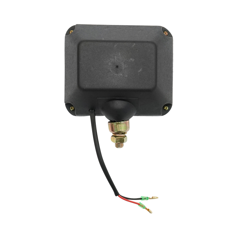 Lampa proiector 12V HR-B-063 Breckner Germany - imagine 4