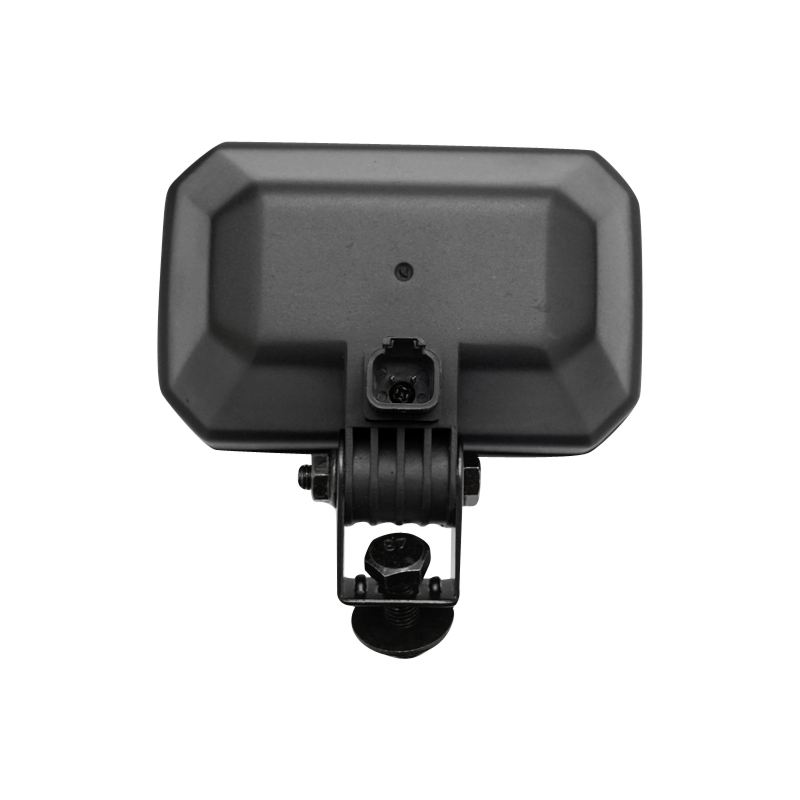 Lampa proiector 12V stanga/dreapta Breckner Germany - imagine 4