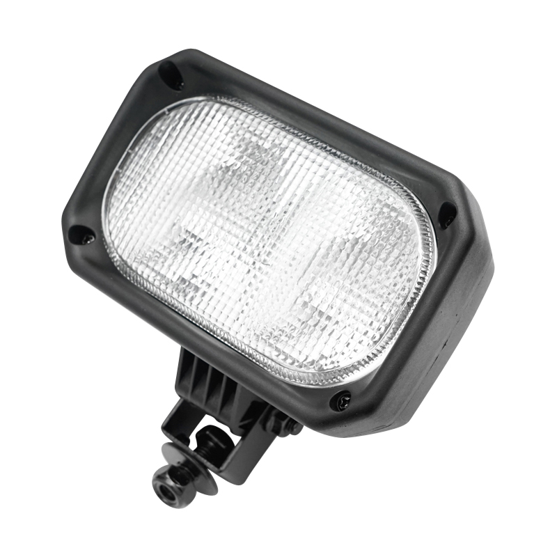 Lampa proiector 12V stanga/dreapta Breckner Germany - imagine 2