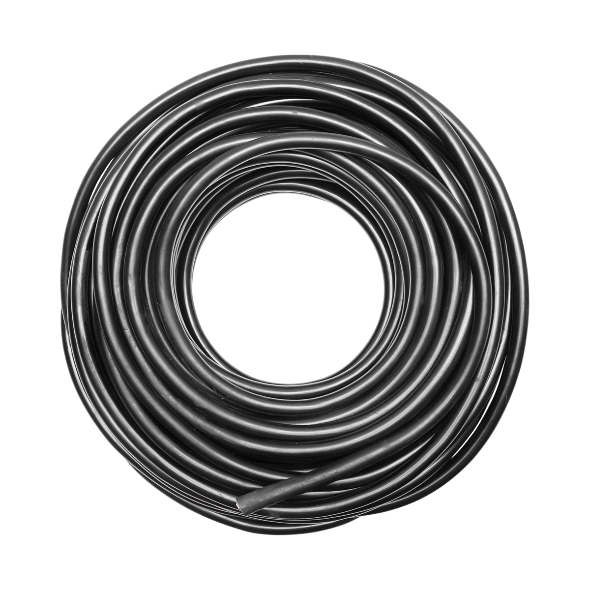 Rola cablu curent pentru sudura si clesti pornire 1x35mm, 50 metri cupru litat Breckner Germany