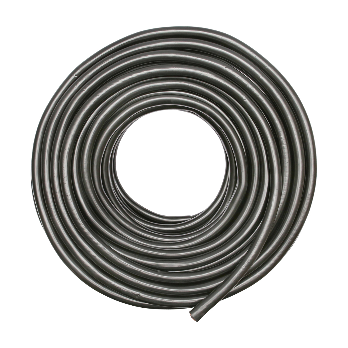 Rola cablu curent pentru sudura si clesti pornire 1x50mm 50 metri cupru litat Breckner Germany