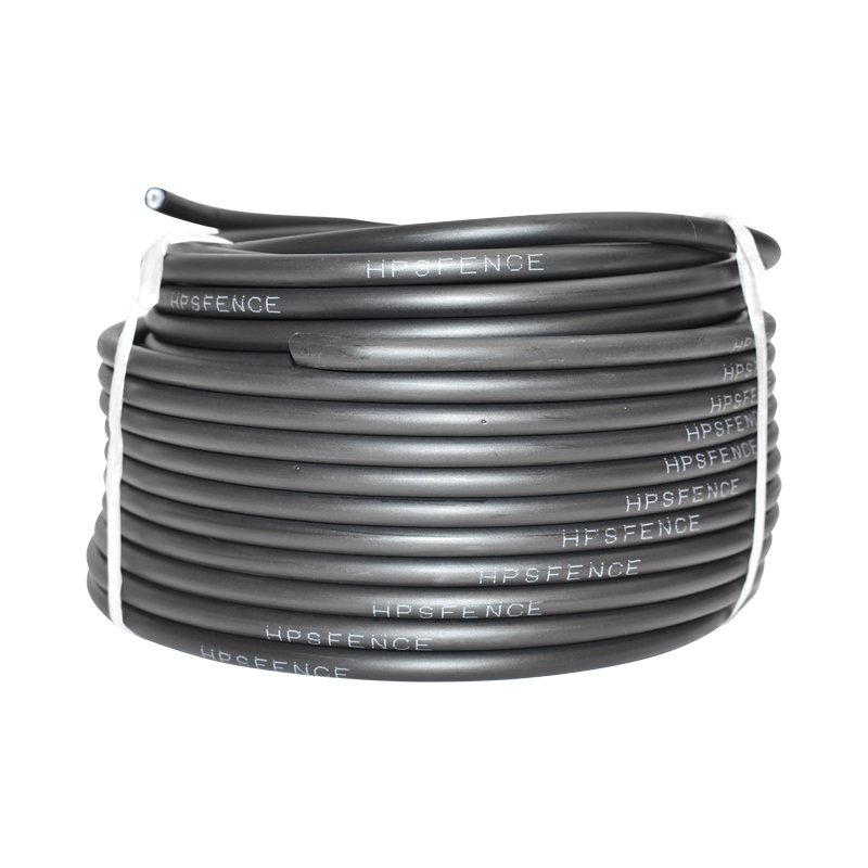 Cablu transfer subteran 2,5mm fi 7mm 25m/rola pentru gard electric Breckner Germany