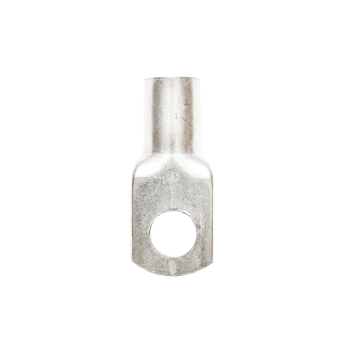 Papuc pentru cablu din cupru fi 8mm sectiune nominala 35mm2 Breckner Germany - imagine 2