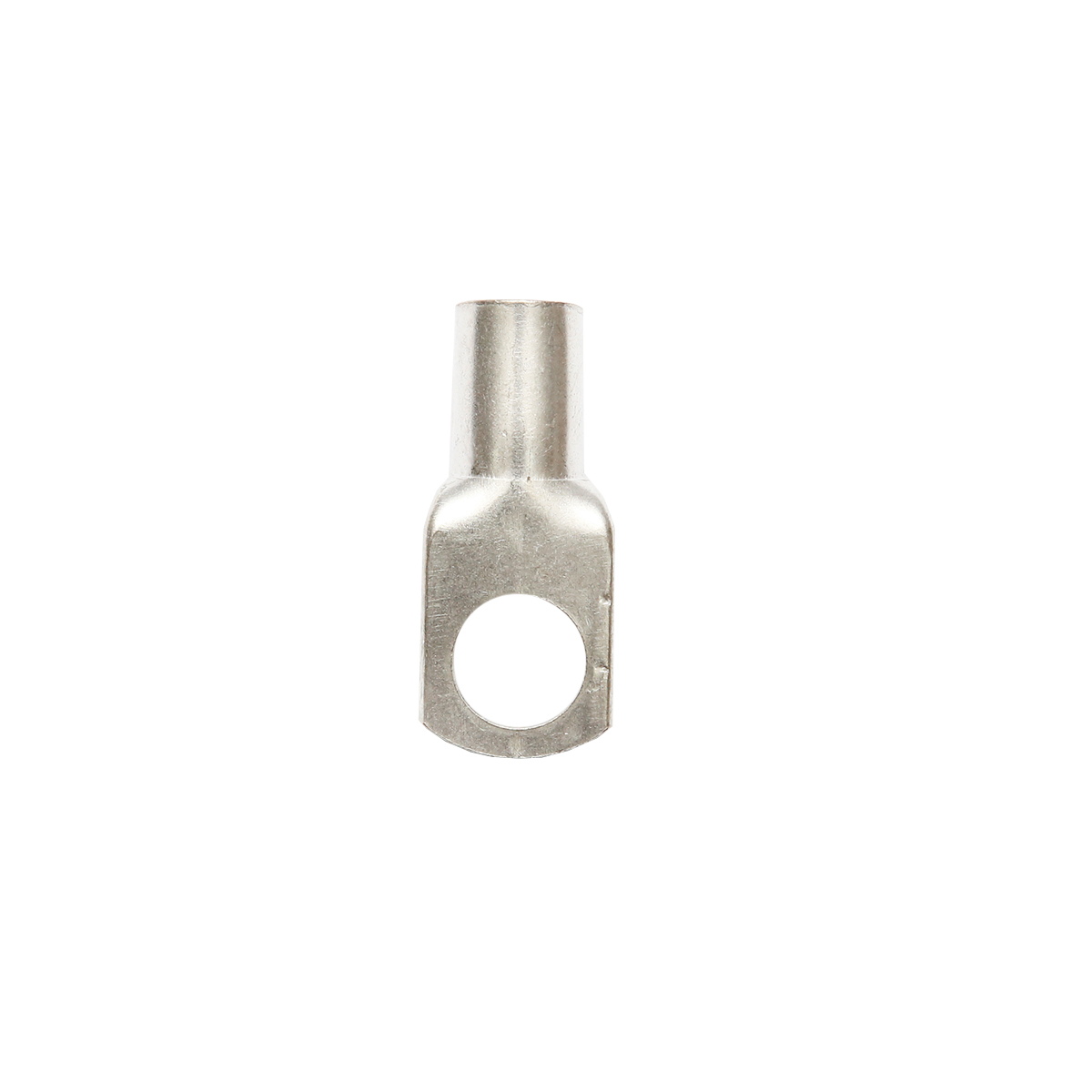 Papuc pentru cablu din cupru fi 8mm sectiune nominala 50mm2 Breckner Germany - imagine 2