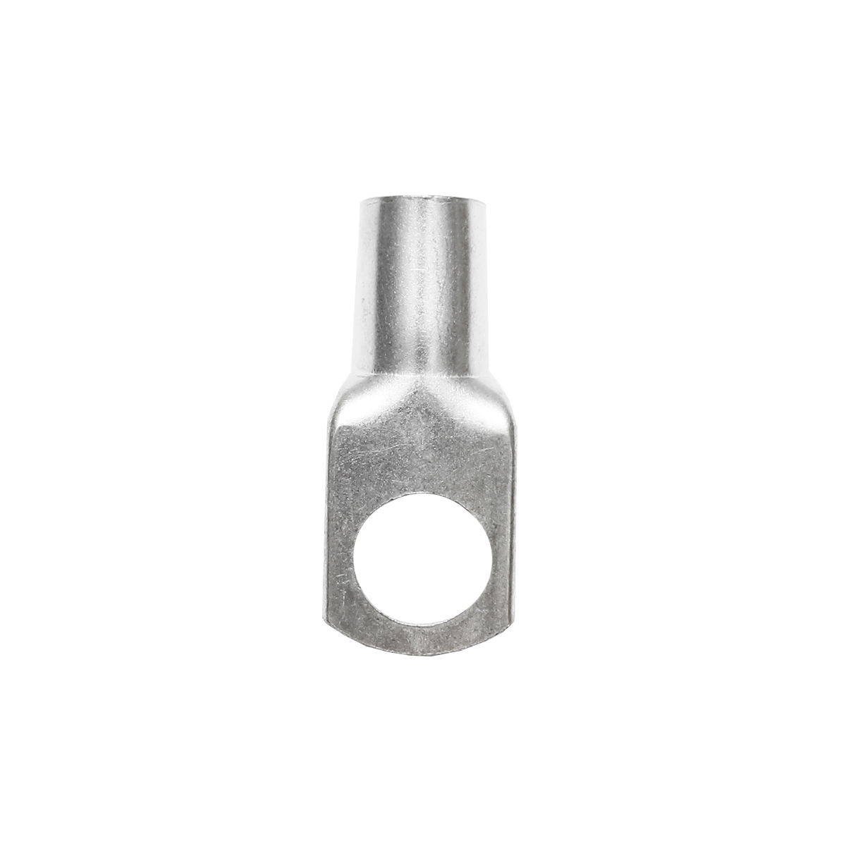 Papuc pentru cablu din cupru fi 10mm sectiune nominala 35mm2 Breckner Germany - imagine 2
