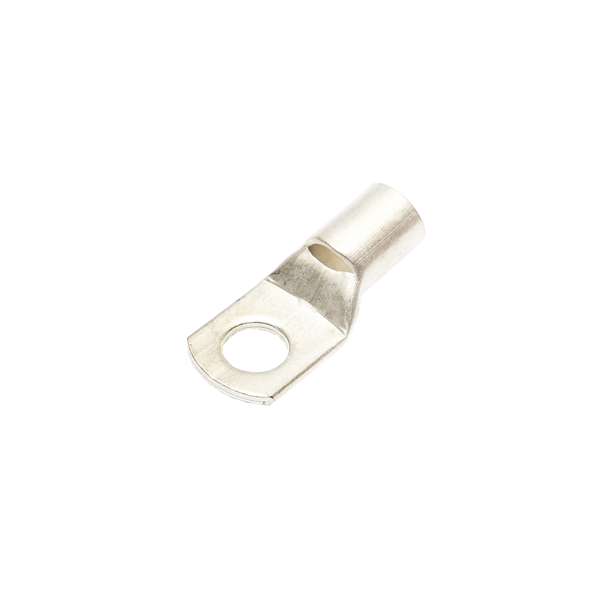 Papuc pentru cablu din cupru fi 10mm sectiune nominala 40mm2 Breckner Germany - imagine 3