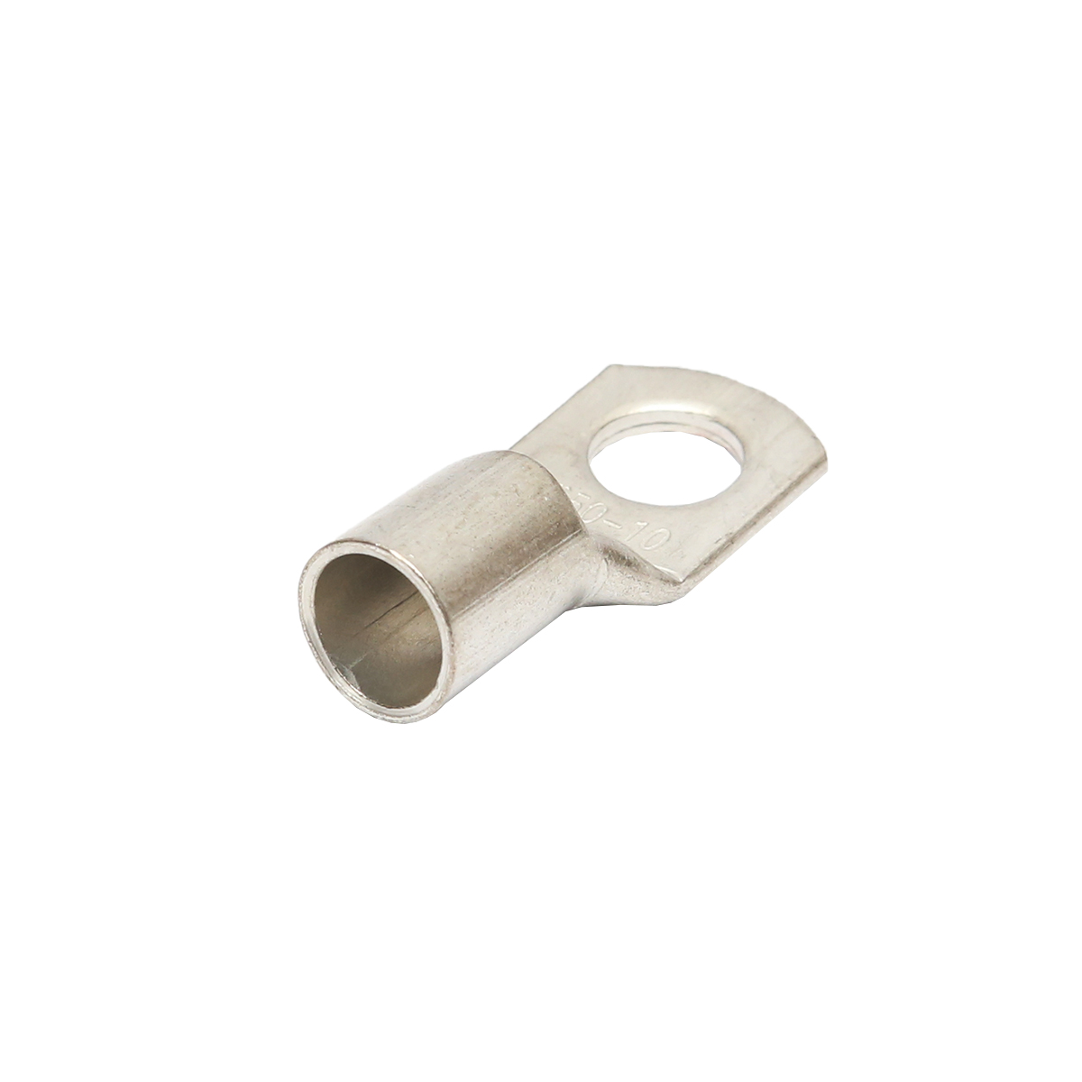 Papuc pentru cablu din cupru fi 10mm sectiune nominala 40mm2 Breckner Germany - imagine 4