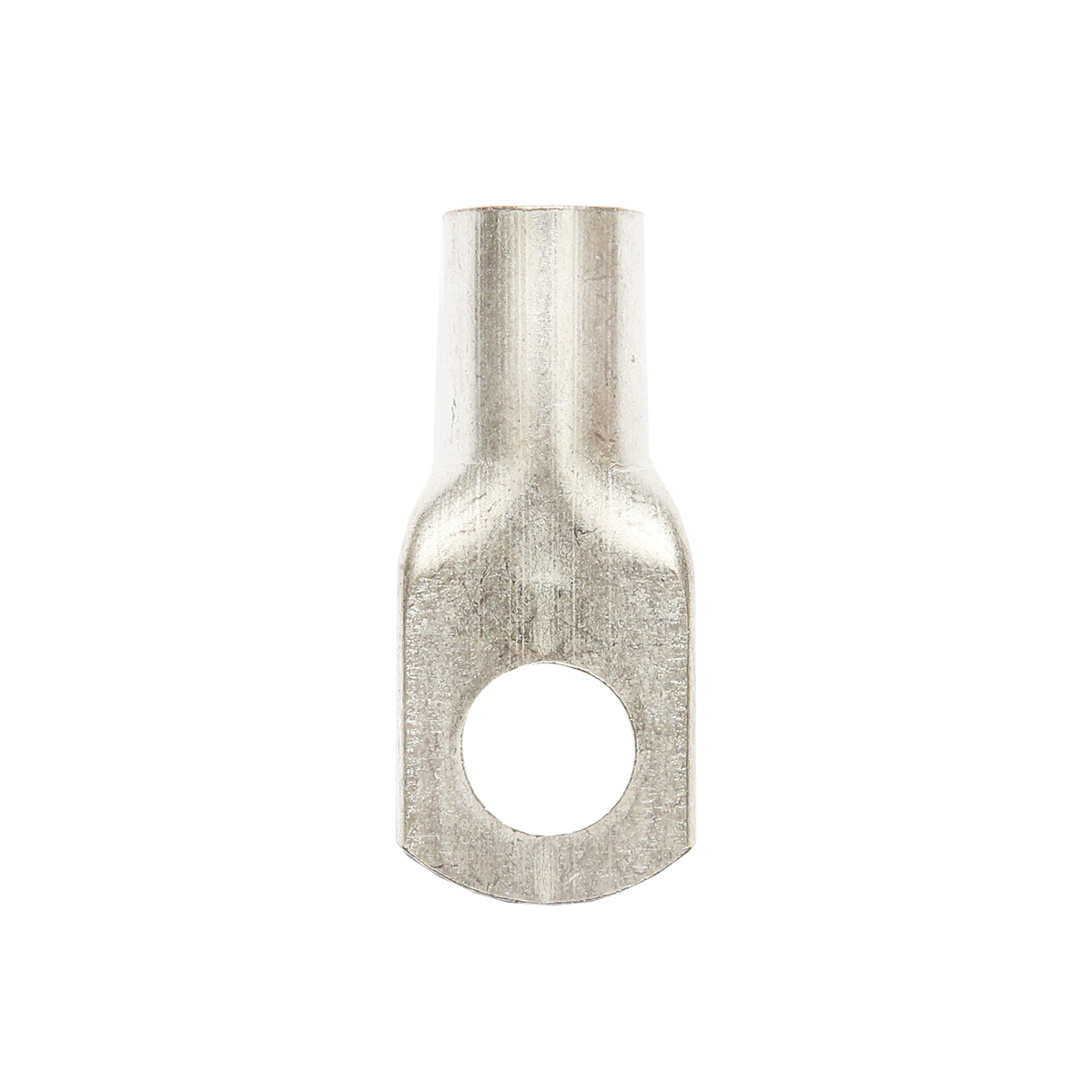 Papuc pentru cablu din cupru fi 10mm sectiune nominala 40mm2 Breckner Germany - imagine 2