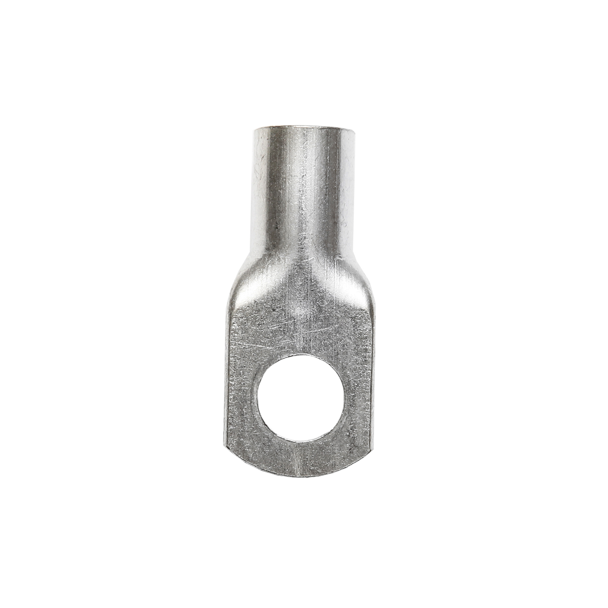Papuc pentru cablu din cupru fi 10mm sectiune nominala 50mm2 Breckner Germany - imagine 2