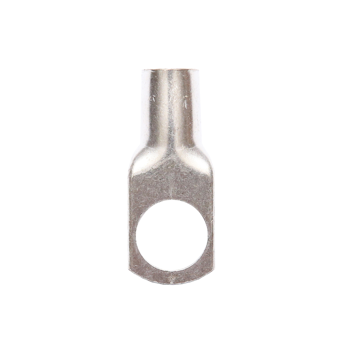 Papuc pentru cablu din cupru fi 12mm sectiune nominala 35mm2 Breckner Germany - imagine 2