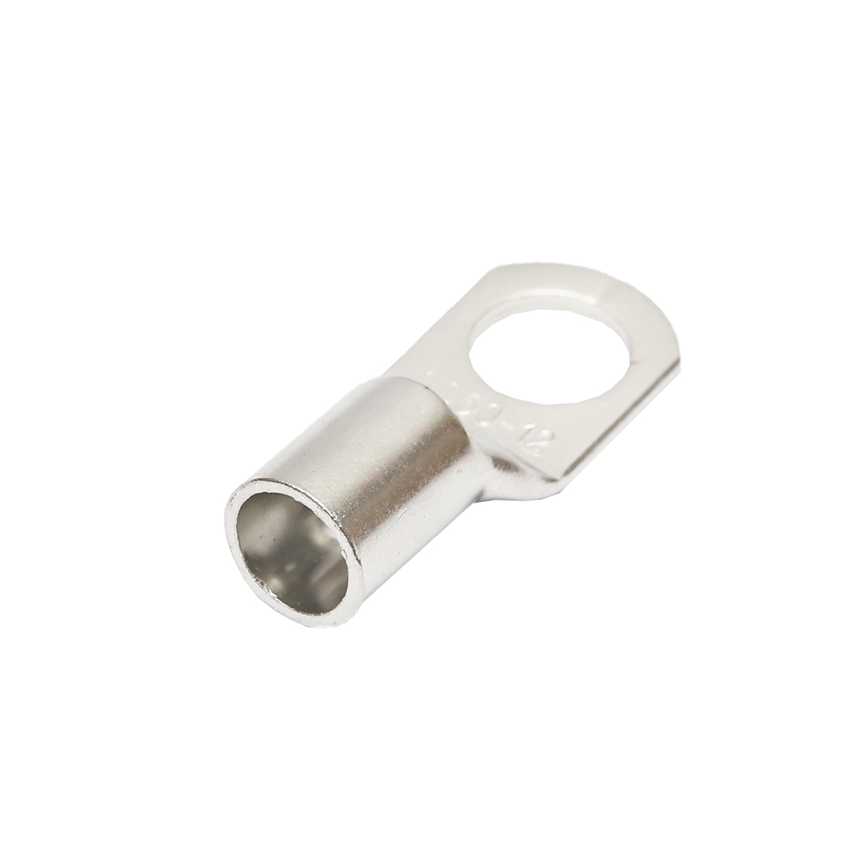 Papuc pentru cablu din cupru fi 12mm, sectiune nominala 50mm2 Breckner Germany - imagine 4