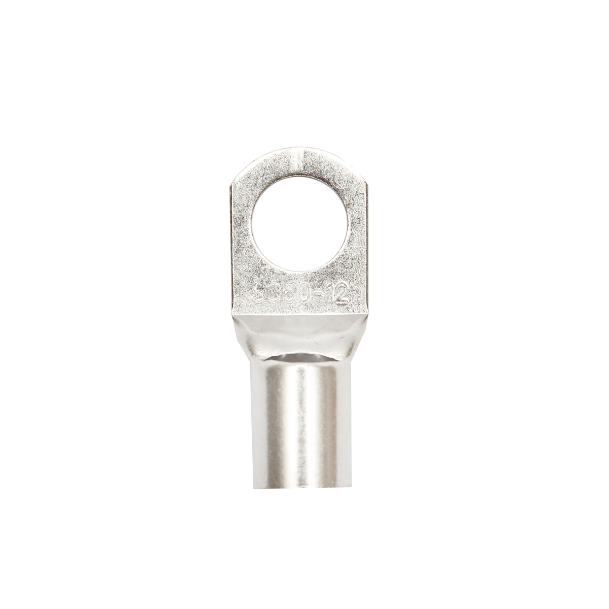Papuc pentru cablu din cupru fi 12mm, sectiune nominala 50mm2 Breckner Germany