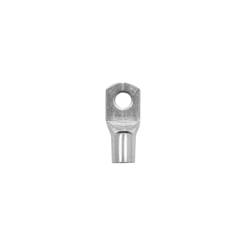 Papuc pentru cablu din cupru fi 8mm sectiune nominala 40mm2 10 buc. Breckner Germany - imagine 2