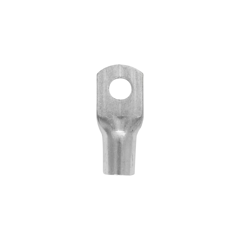 Papuc pentru cablu din cupru fi 8mm sectiune nominala 40mm2 10 buc. Breckner Germany - imagine 5