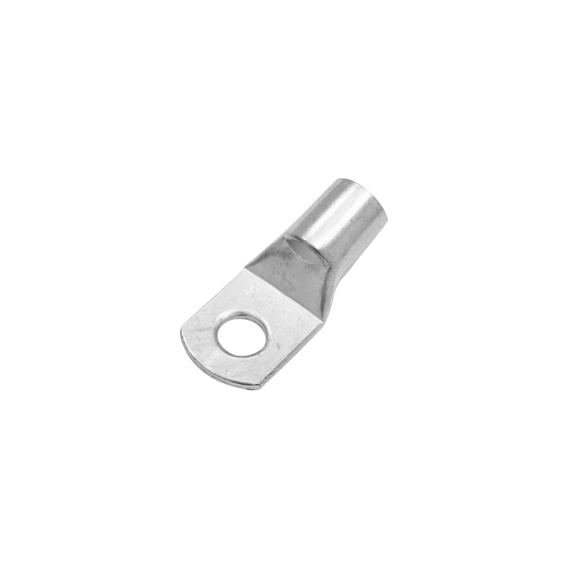 Papuc pentru cablu din cupru fi 8mm sectiune nominala 40mm2 10 buc. Breckner Germany - imagine 4