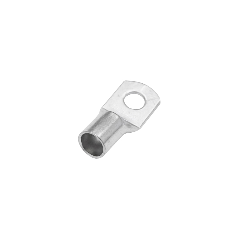 Papuc pentru cablu din cupru fi 8mm sectiune nominala 40mm2 10 buc. Breckner Germany - imagine 3
