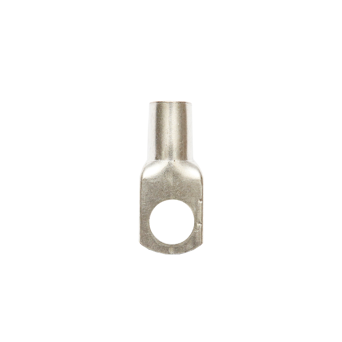 Papuc pentru cablu din cupru fi 10mm sectiune nominala 35mm2 10 buc. Breckner Germany - imagine 2
