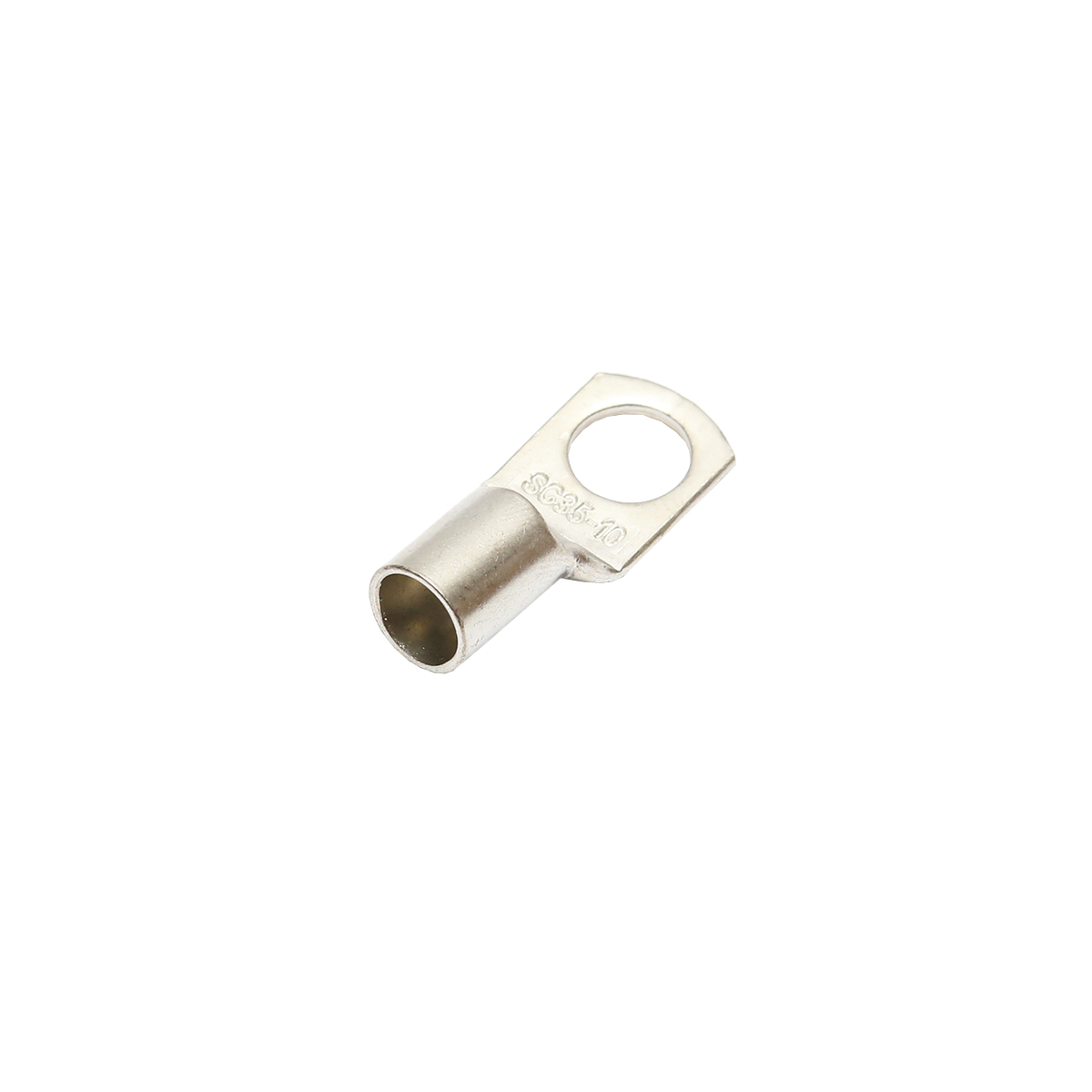 Papuc pentru cablu din cupru fi 10mm sectiune nominala 35mm2 10 buc. Breckner Germany - imagine 4
