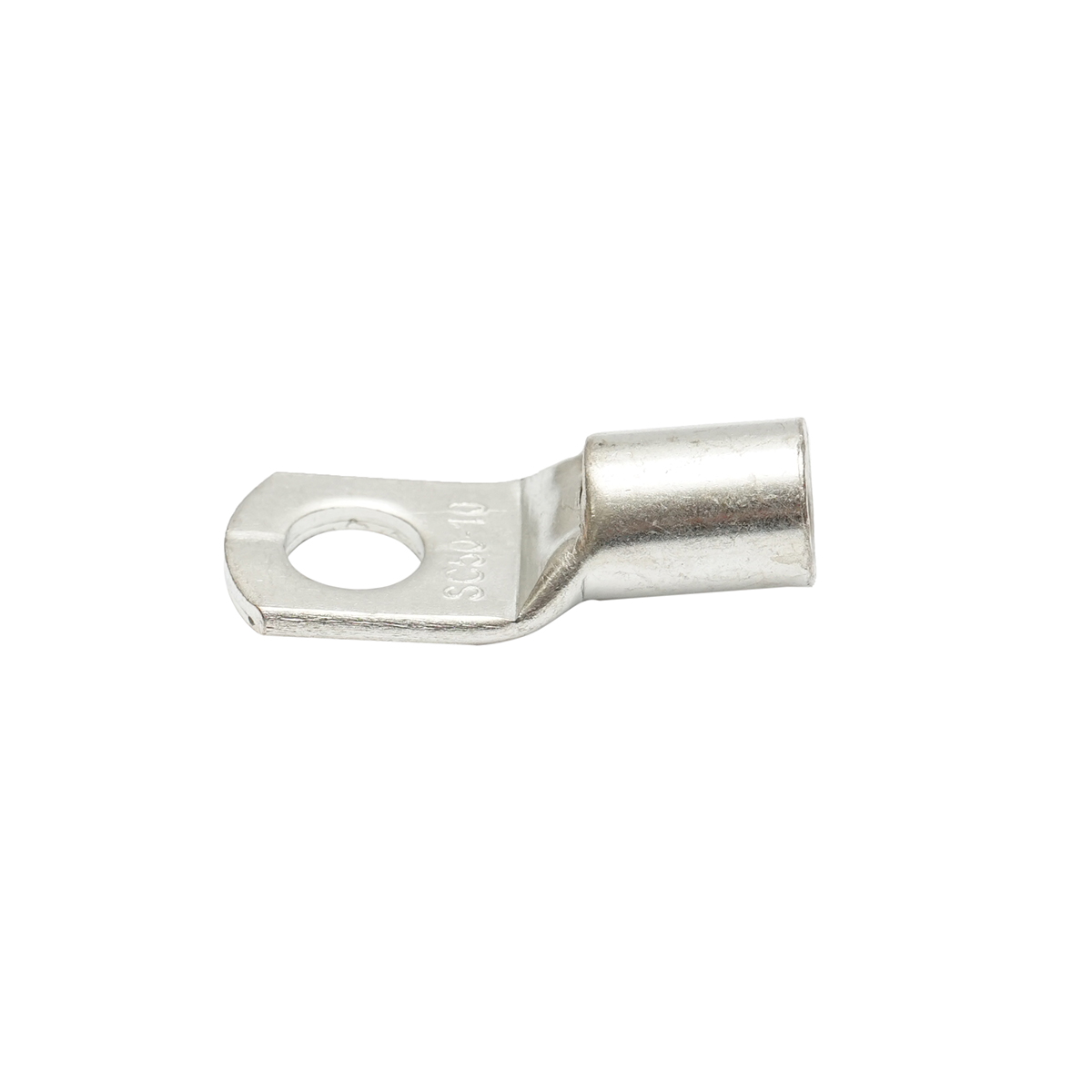 Papuc pentru cablu din cupru fi 10mm sectiune nominala 40mm2 10 buc. Breckner Germany - imagine 3