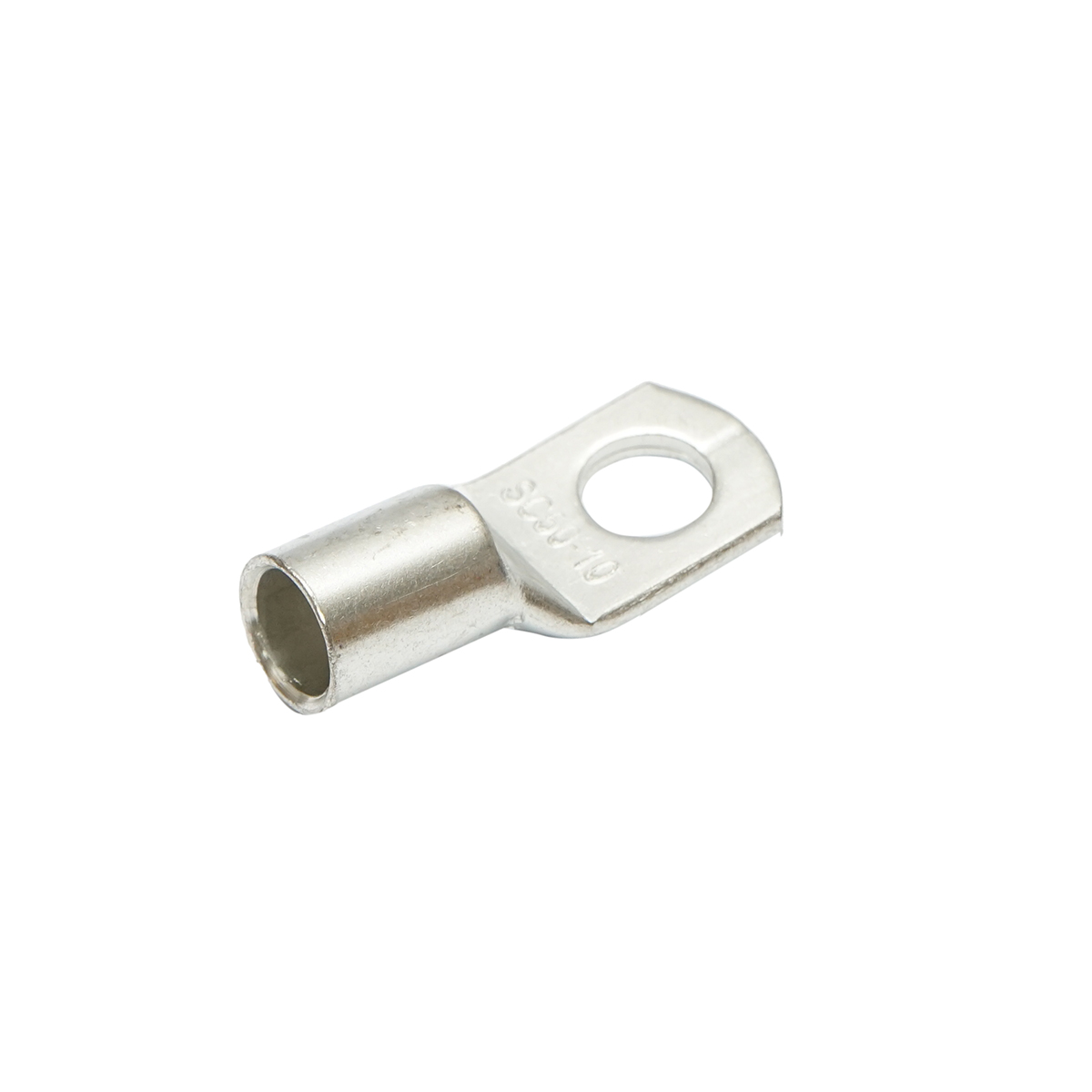 Papuc pentru cablu din cupru fi 10mm sectiune nominala 40mm2 10 buc. Breckner Germany - imagine 4
