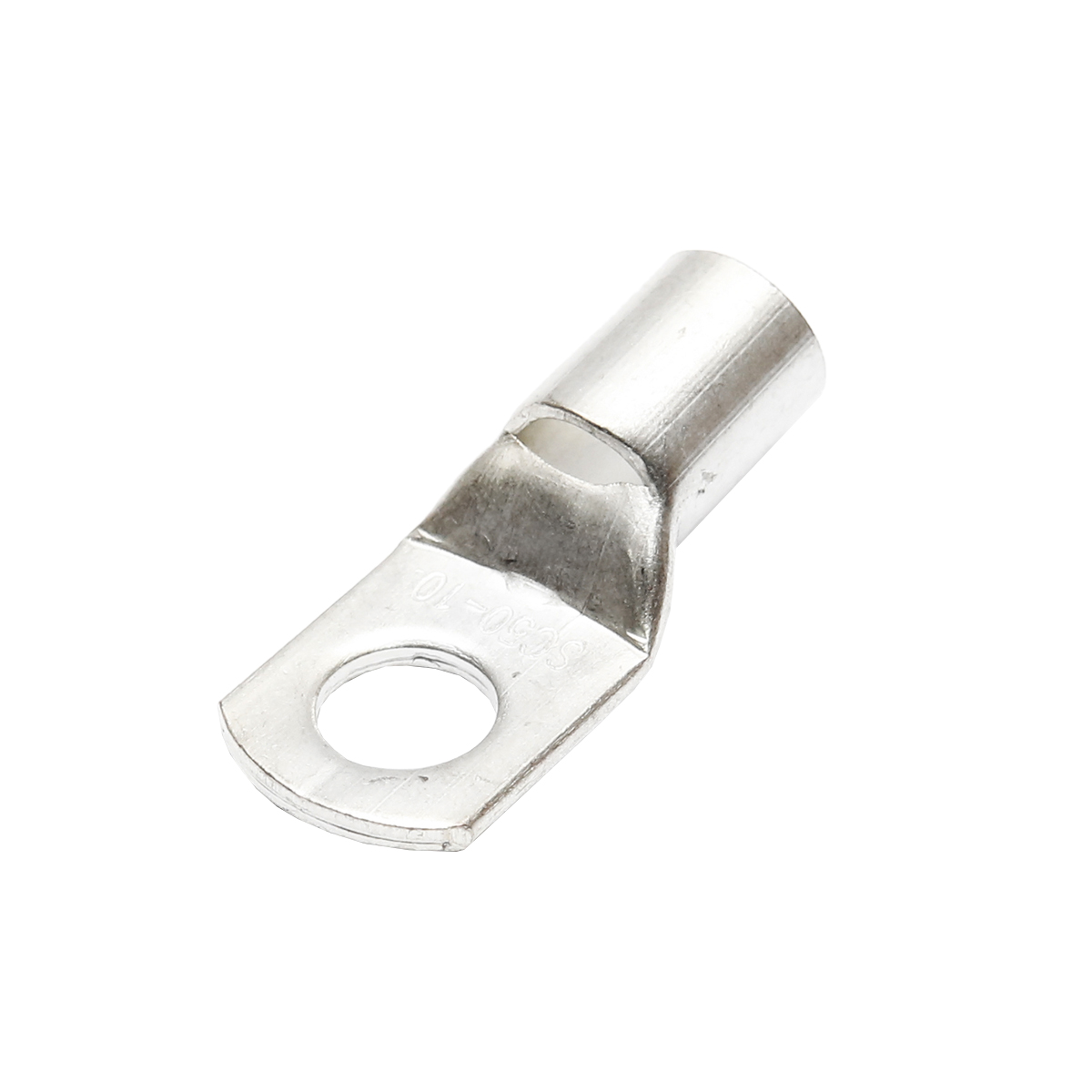 Papuc pentru cablu din cupru fi 10mm sectiune nominala 50mm2 10 buc. Breckner Germany - imagine 3