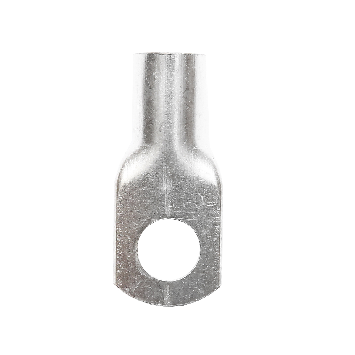 Papuc pentru cablu din cupru fi 10mm sectiune nominala 50mm2 10 buc. Breckner Germany - imagine 2