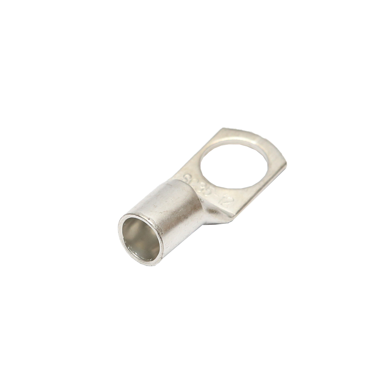 Papuc pentru cablu din cupru fi 12mm sectiune nominala 35mm2 10 buc. Breckner Germany - imagine 4