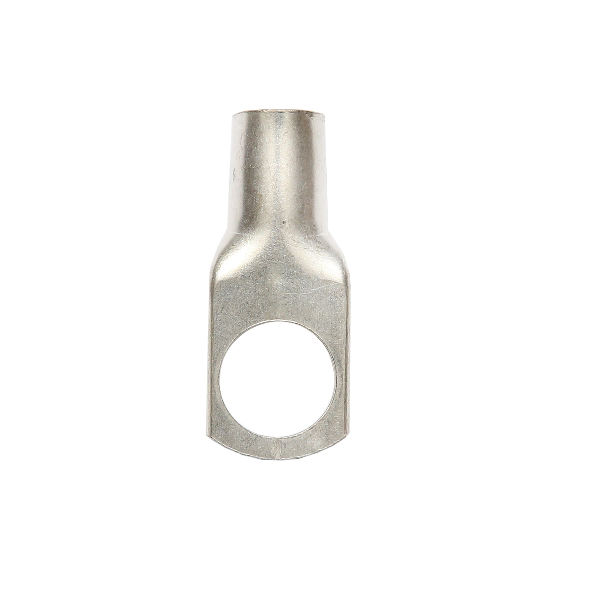 Papuc pentru cablu din cupru fi 12mm sectiune nominala 35mm2 10 buc. Breckner Germany - imagine 2