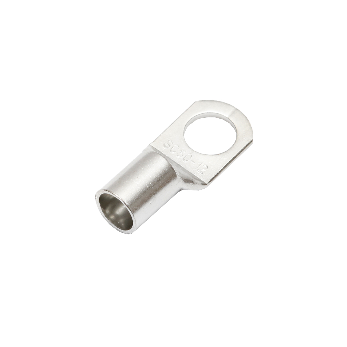 Papuc pentru cablu din cupru fi 12mm sectiune nominala 40mm2 10 buc. Breckner Germany - imagine 4