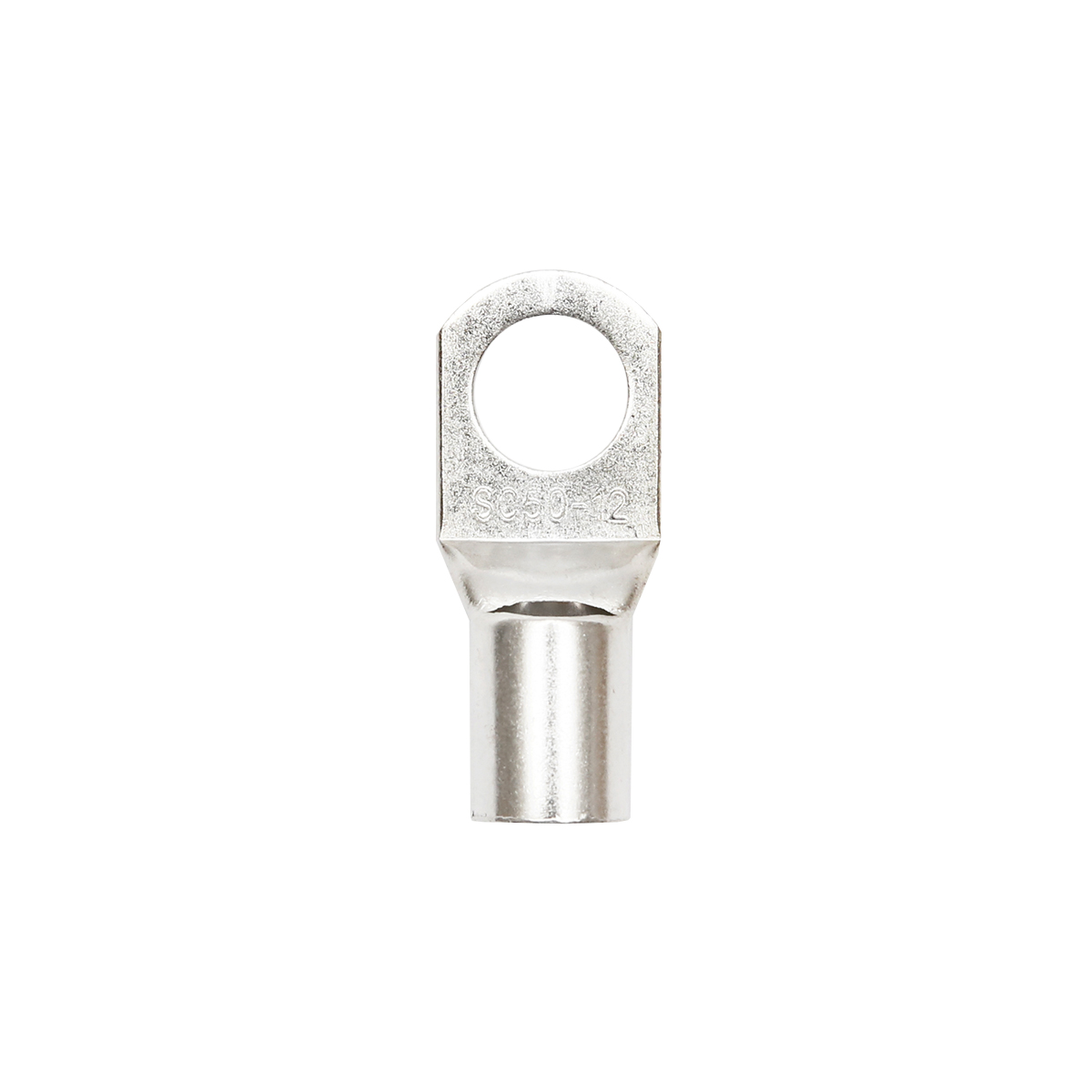Papuc pentru cablu din cupru fi 12mm sectiune nominala 40mm2 10 buc. Breckner Germany