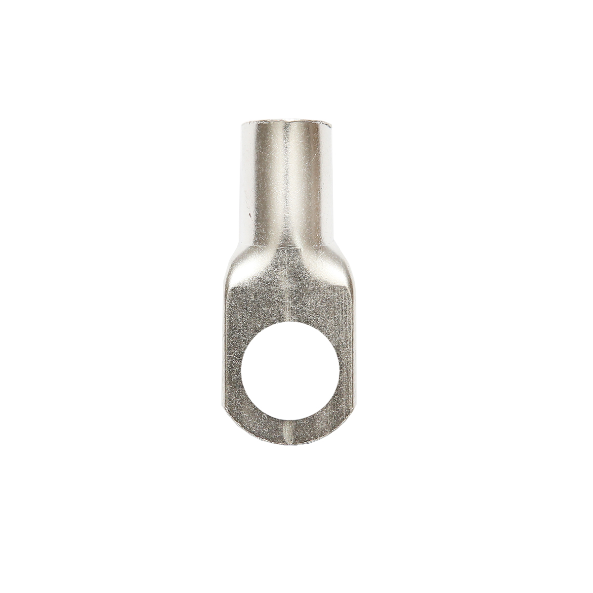 Papuc pentru cablu din cupru fi 12mm sectiune nominala 50mm2 10 buc. Breckner Germany - imagine 2