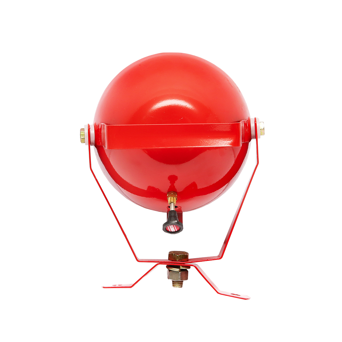 Lampa, proiector de lucru portocalie reglabila cu intrerupator pentru tractor sau utilaje agricole 12V Breckner Germany - imagine 3