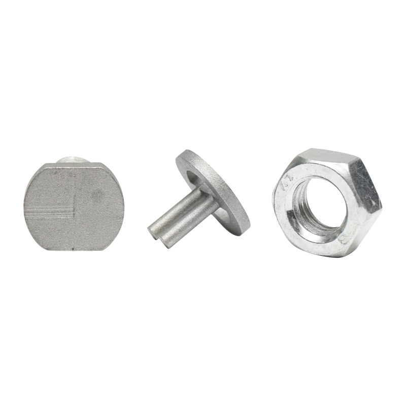 Conector fir electric prin infiletare pentru gard electric - imagine 4
