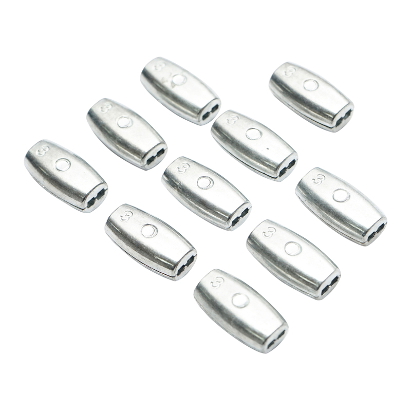 Conector fir electric 3mm cu surub - imagine 6