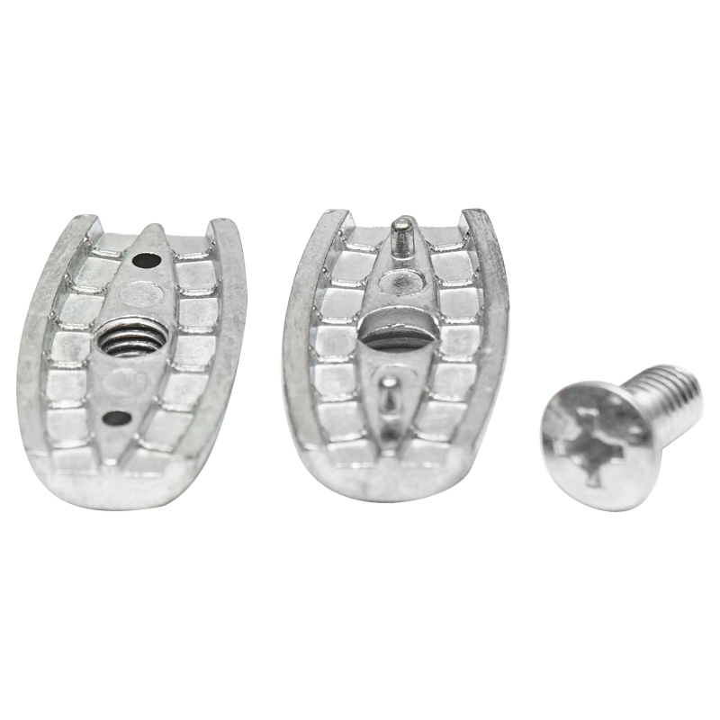 Conector fir electric 3mm cu surub - imagine 2