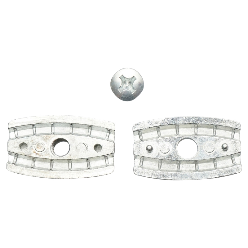 Conector fir electric 4mm cu surub - imagine 3